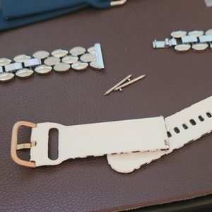 Brand new Samsung Galaxy Active 2 watch bands.